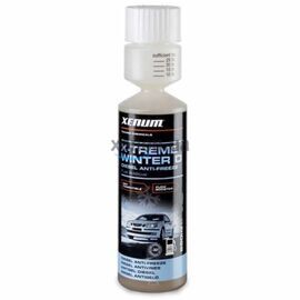 XENUM X-treme Winter D антигель для дизельного топлива 1:1000 250 мл
