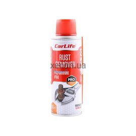CarLife Rust Remover високоефективний видальник іржі 200 мл, Обʼєм: 200 мл