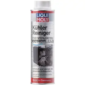 Liqui Moly Kuhler Reiniger промивка системи охолодження 300 мл