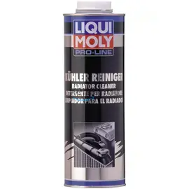 Очиститель системы охлаждения Pro-Line Kuhlerreiniger 1л.