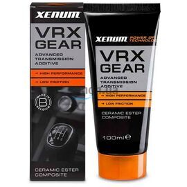 XENUM VRX Gear трансмиссионная присадка с эстерами и микро-керамикой 100 мл