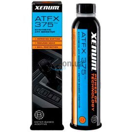 XENUM ATFX 375 присадка для АКПП и вариаторов (CVT) 375 мл