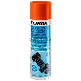 XENUM Deblock Shock Жидкий ключ 500 мл