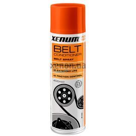 XENUM Belt Conditioner восстанавливающий спрей для приводных ремней 500 мл