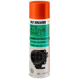 XENUM Intake Pro Petrol очиститель впускной системы бензинового двигателя 500 мл