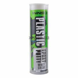 WINSO Plastic Epoxy Putty білий епоксидний герметик для ремонту та реставрації пошкоджень 57 г