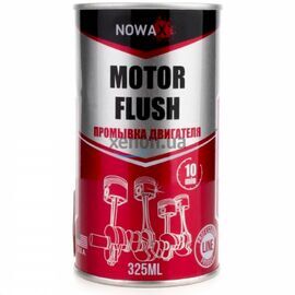 NOWAX Motor Flush промывка двигателя 325 мл