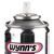 WYNNS Diesel EGR Extreme Cleaner Professional Formula очиститель ЕГР для дизеля 200 мл, изображение 2