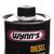 WYNNS Diesel System Purge Professional Formula промывка системы впрыска дизельного двигателя 1 л, изображение 6