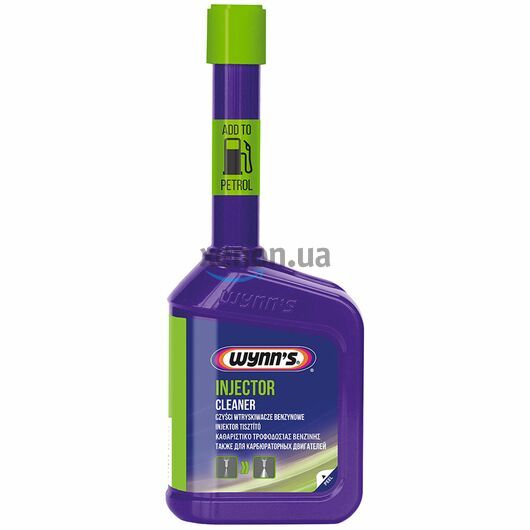 WYNNS Injector Cleaner W55972