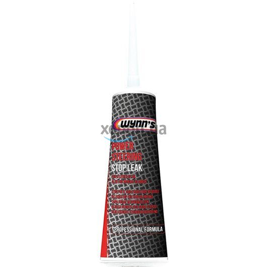 WYNNS Power Steering Stop Leak Professional Formula стоп-течь гидроусилителя 125 мл