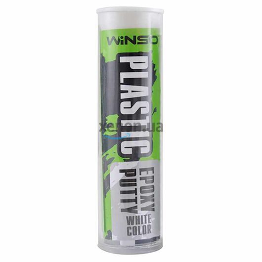 NOWAX Cobra Plastic Cold Welding холодная сварка быстрый пластик Кобра серая 57 г [CLONE]