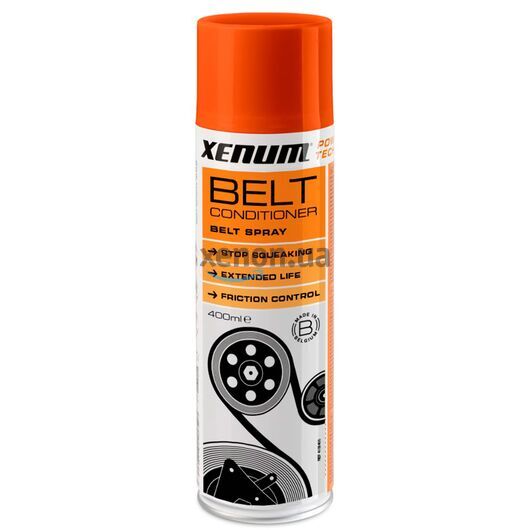 XENUM Belt Conditioner восстанавливающий спрей для приводных ремней 500 мл