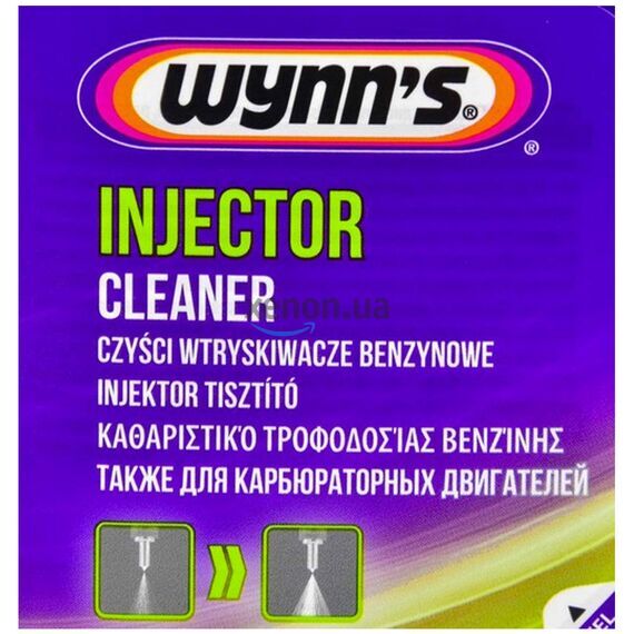 WYNNS Injector Cleaner W55972