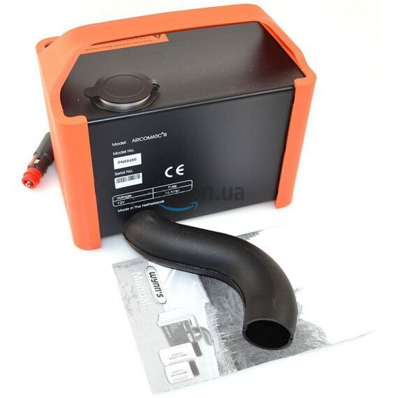 WYNNS Aricomatic III (3) W68480 ультразвуковой очиститель и дезинфектор кондиционера Виннс