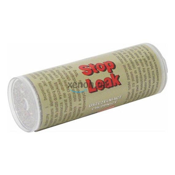 K2 Stop Leak ET2300 герметик радиатора порошок