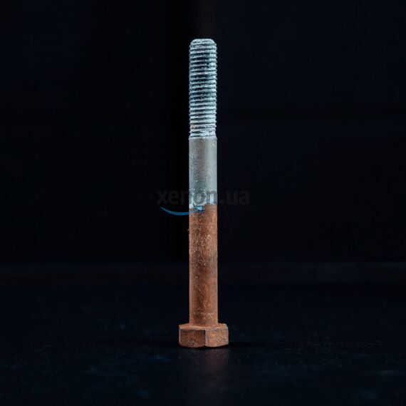 K2 Derusto Total Gel гель для удаления ржавчины 250 мл, изображение 3