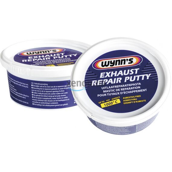 WYNNS Герметик вихлопної системи 250г, зображення 2