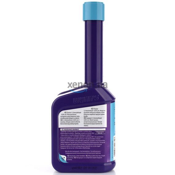 WYNNS Radiator Stop Leak W55872 стоп течь радиатора