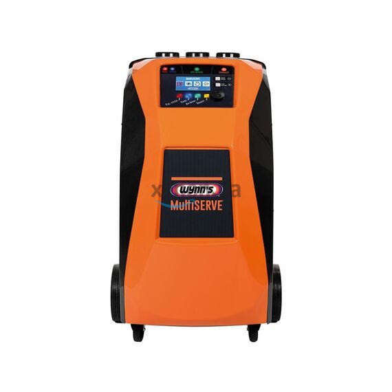 Wynn's Diesel & Petrol Air Intake Cleaner Очищувач впускного колектору для дизельних і бензинових двигунів 1л, зображення 2