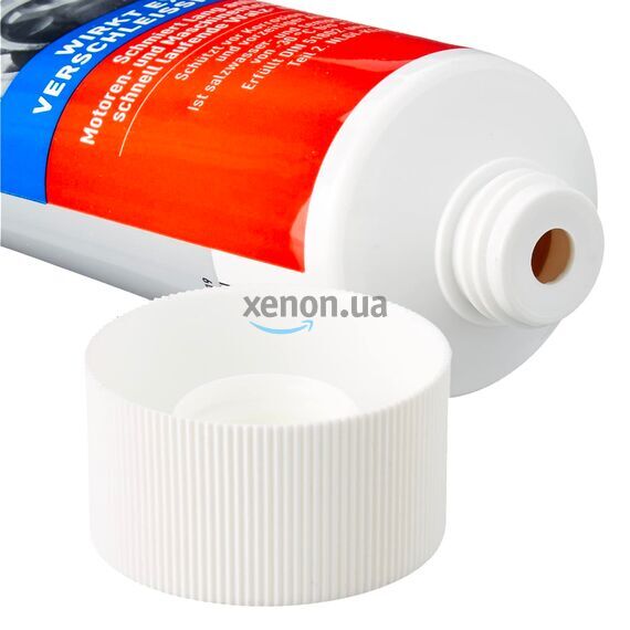 NIGRIN Mehrzweck-Fett универсальная смазка для подшипников и механизмов - металлических и пластиковых (Германия) 250 мл, изображение 3