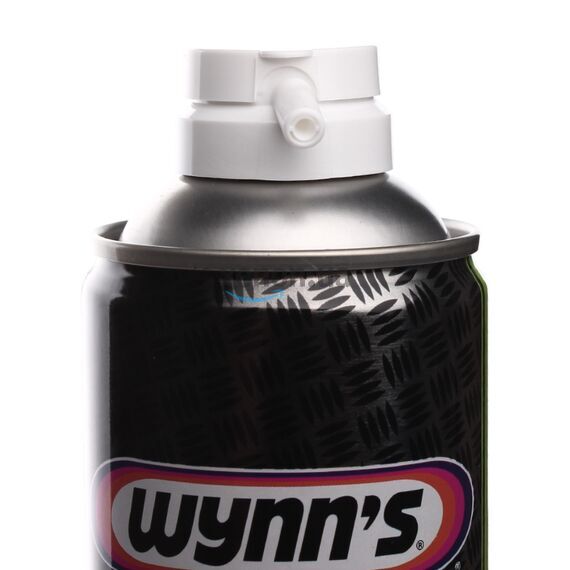 WYNNS Air Intake & Carburettor Cleaner Professional Formula очиститель карбюратора 500 мл, изображение 6