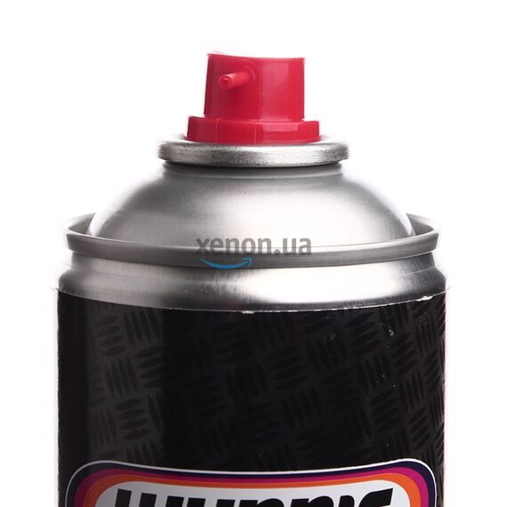 WYNNS Brake and Clutch Cleaner Professional Formula очиститель тормозов и сцепления 500 мл, изображение 6