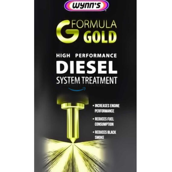 WYNNS High Performance Diesel System Treatment присадка для ухода за топливной системой и снижения расхода 500 мл, изображение 2