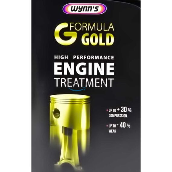 WYNNS High Performance Engine Treatment присадка для ухода за масляной системой и уменьшения износа двигателя 500 мл, изображение 2