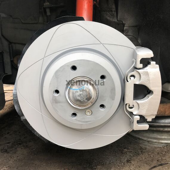 Presto Keramik Spray керамическая термостойкая смазка для ABS и ASR 400 мл, изображение 6