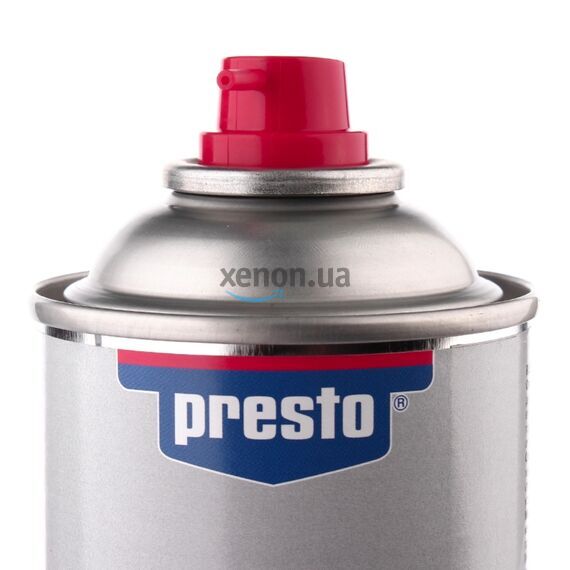 Presto Elektro Shutz вытеснитель влаги электропротектор смазка для контактов 400 мл, изображение 5