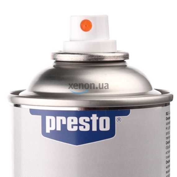 Presto Batterie-Pol-Schutz смазка для клемм аккумулятора 400 мл, изображение 5