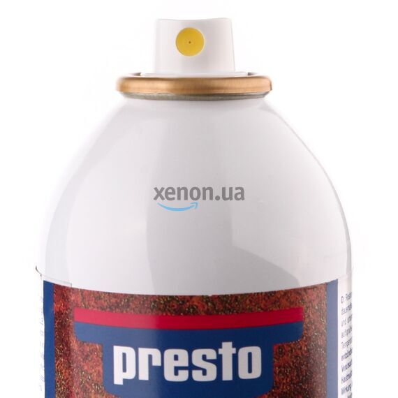 Presto Rost Unwandler преобразователь ржавчины 400 мл, изображение 2