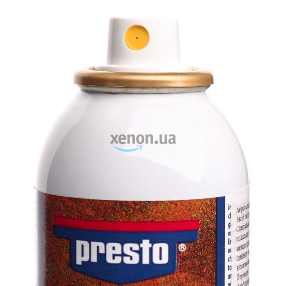 Presto Rost Unwandler перетворювач іржі 150 мл, зображення 2