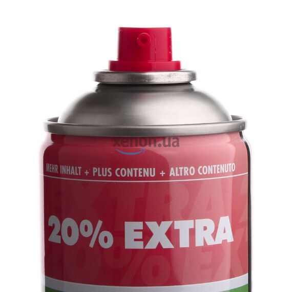 Presto Bremsen Reiniger +20% очиститель тормозных механизмов 600 мл, изображение 5