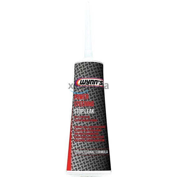 WYNNS Power Steering Stop Leak Professional Formula стоп-течь гидроусилителя 125 мл
