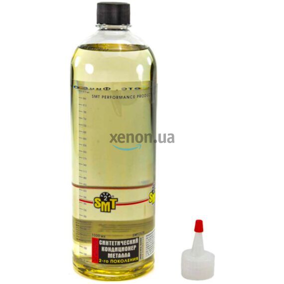 SMT2 Metal Treatment кондиционер металла SMT2 946 мл, изображение 2