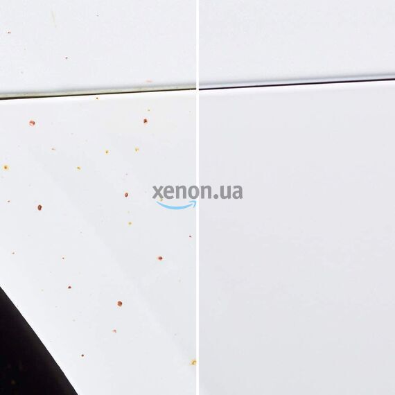 SONAX Flugrost Entferner перетворювач та очищувач іржі 750 мл, Обʼєм: 750 мл, зображення 4