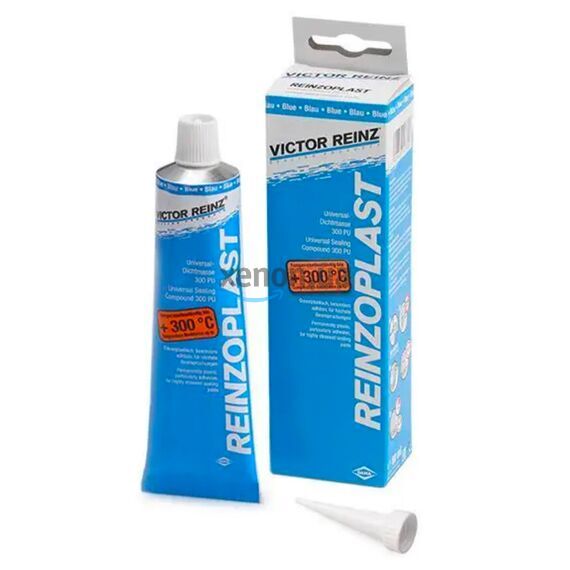 Victor Reinz Reinzoplast +300 °С формирователь прокладок 80 мл, изображение 2